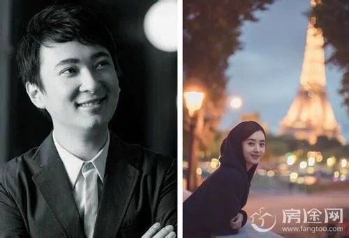 王思聪手撕半个娱乐圈,为何却“独宠”杨幂?