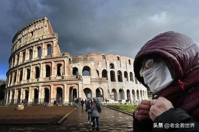 意大利死亡人数最终会超过中国吗?