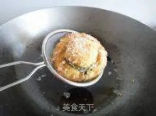 肯德基美帽虾