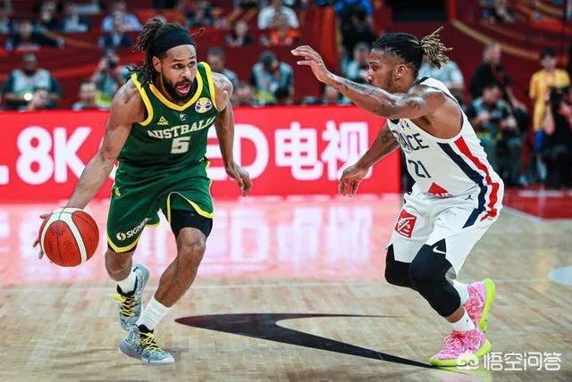 法国67-59逆转澳大利亚，德科洛19分，富尼耶16分，怎么评价？