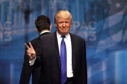 特朗普国家安全顾问确诊，白宫还安全吗？