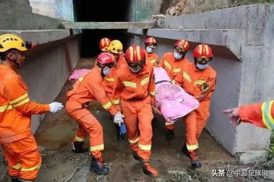 云南一水电站发生疑似爆炸事故,致6人死亡5人受伤,怎么回事?