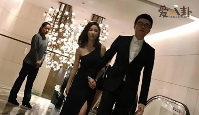 雪梨老公张衍资料是什么人 家世背景揭秘