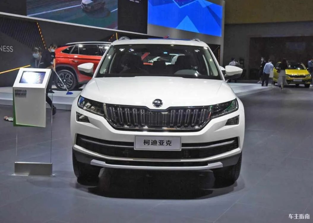suv7座车型大全，20万左右七座车suv排行榜前十名