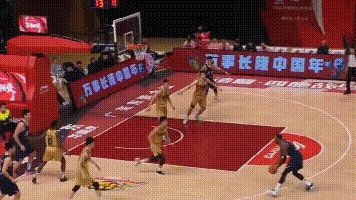今天辽宁队十连胜,是否有明显的能够战胜广东队的优势?