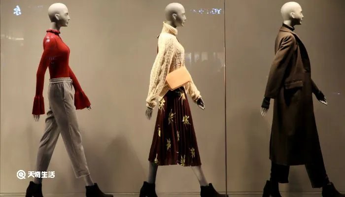 国际品牌女装有哪些 女装有哪些知名品牌