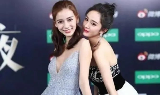 四小花同台比美是什么情况:四小花都是谁揭晓