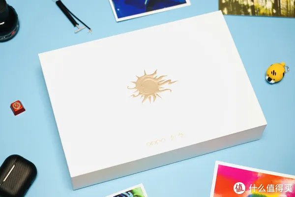 OPPO Pad平板