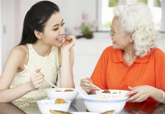 蔡少芬婆婆惹争议,和婆婆相处,媳妇儿千万别做5件事