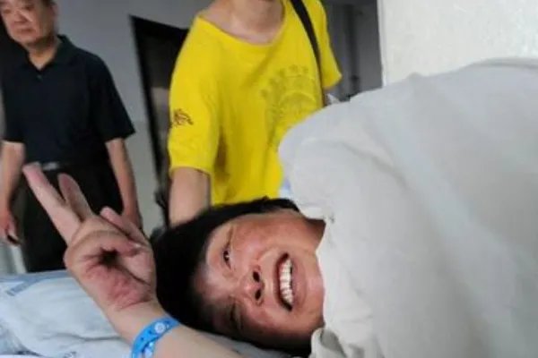 山东58岁高龄产妇生双胞胎，优生优育，晚年怀孕有哪些风险？