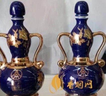 五粮液百年富贵酒价格：一饮而尽的奢侈享受