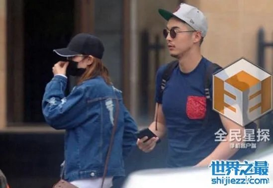 金世佳李金铭结婚照,两人没结婚/各自所爱另有其人