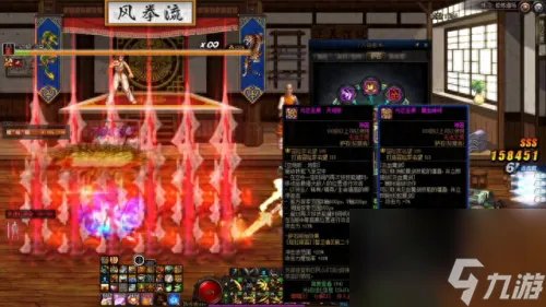 剑魔觉醒加点 剑魔觉醒伤害低