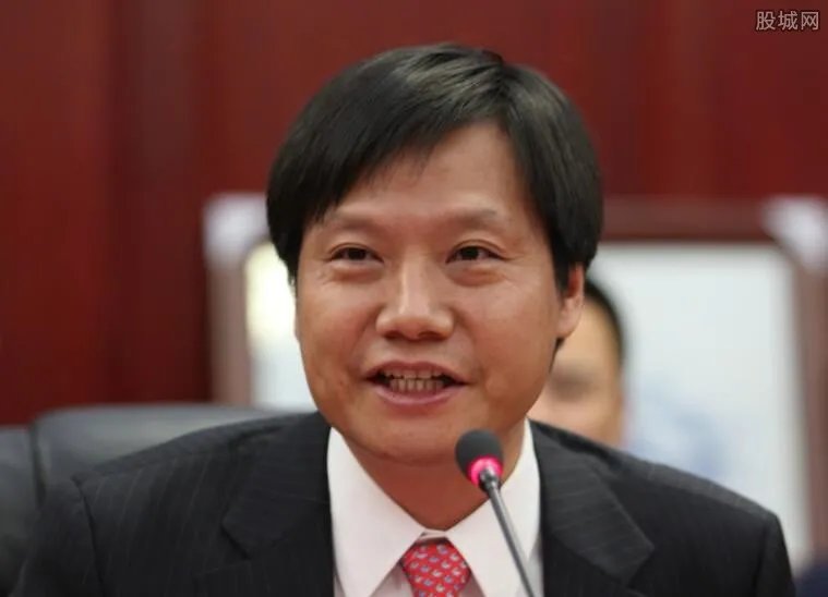 雷军回应小米估值 小米估值千亿是假的