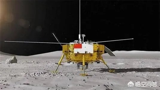 NASA登月次数