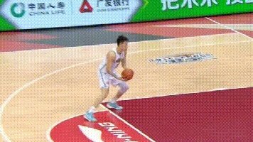 今天辽宁队十连胜,是否有明显的能够战胜广东队的优势?
