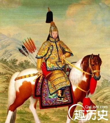 乾隆的儿子们的结局是怎样下场的：你肯定不知道