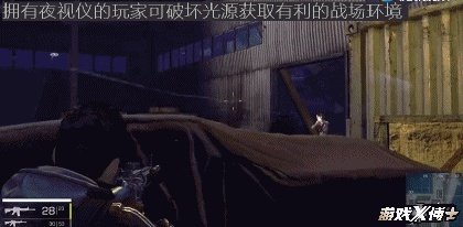 腾讯最新公布的“吃鸡”端游《无限法则》怎么样?