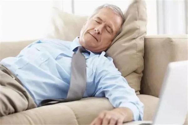 全国超过3亿人存在睡眠障碍，有哪些原因导致睡眠障碍？