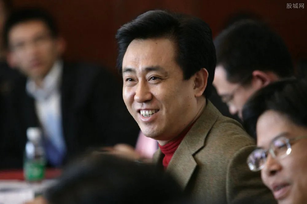 2017福布斯最能赚钱富豪榜出炉 中国谁上榜了？