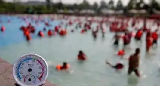 四川热过吐鲁番，多地气温破纪录，是什么原因造成的？