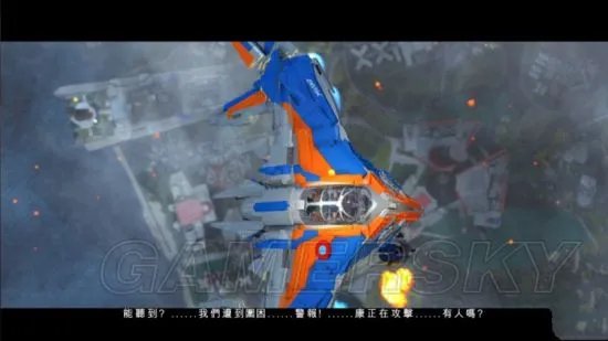 《乐高漫威超级英雄2》图文攻略 全章节图文流程攻略