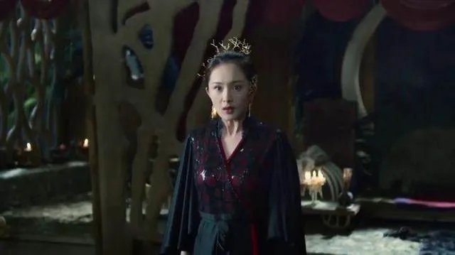 王思聪手撕半个娱乐圈,为何却“独宠”杨幂?