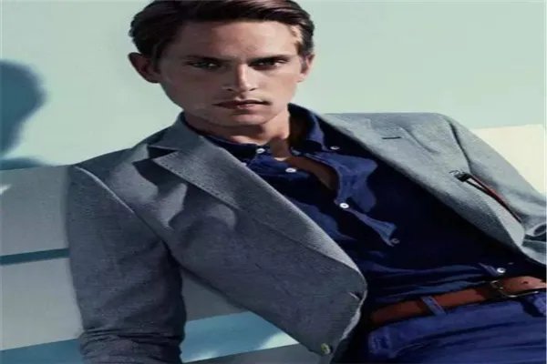 世界十大超级男模排行榜:本·希尔上榜,老佛爷最喜欢他