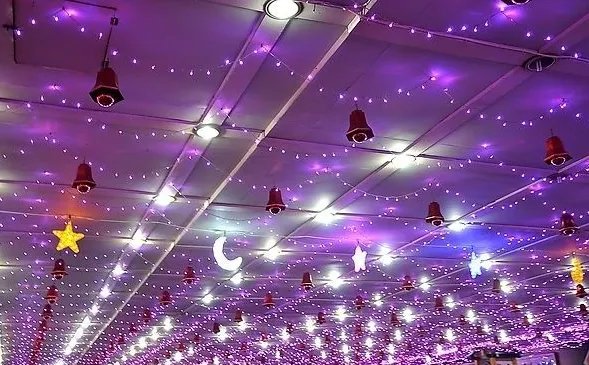 网红“最魔幻宿舍”遭遇整改，魔幻风格来源什么
