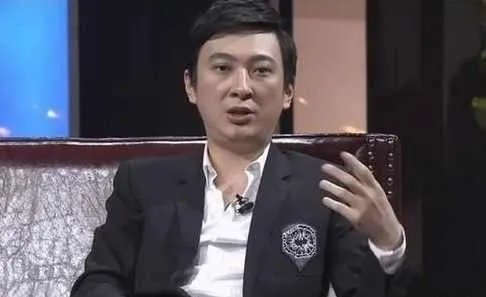 王思聪手撕半个娱乐圈,为何却“独宠”杨幂?