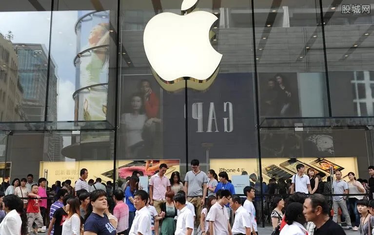 苹果最新声明：将工人健康放在首位 iPhone会停产吗？