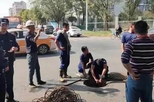 男童掉进井坑死亡:男生为什么会掉进井坑死亡真相曝光