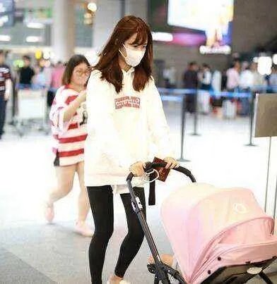 李小璐种子