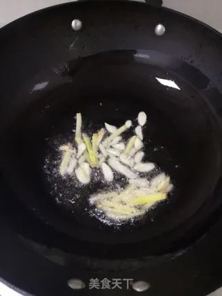豆瓣鲫鱼