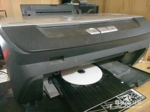 怎样自己打印光盘面 打印光盘面需要注意什么