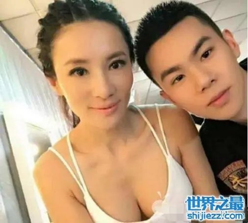 50岁辣妈刘叶琳骗局怎么回事?只因身材太火辣太美了