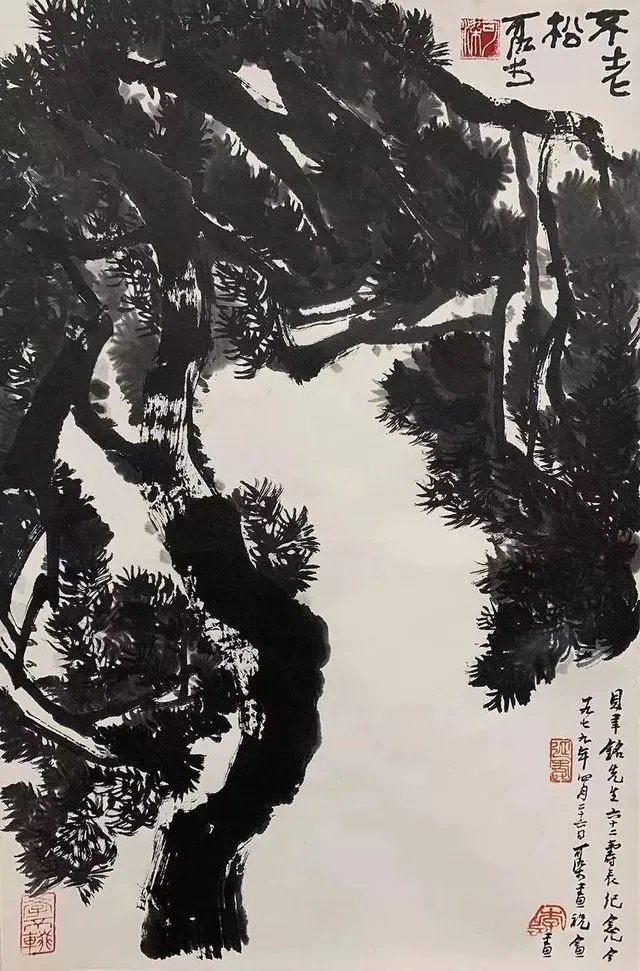 著名建筑师贝聿铭故居出售,他亲自操刀的家居然是这样的?