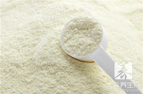 奶粉分段是什么意思