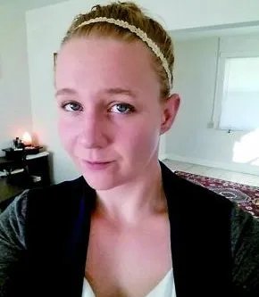 美国逮捕女斯诺登了？