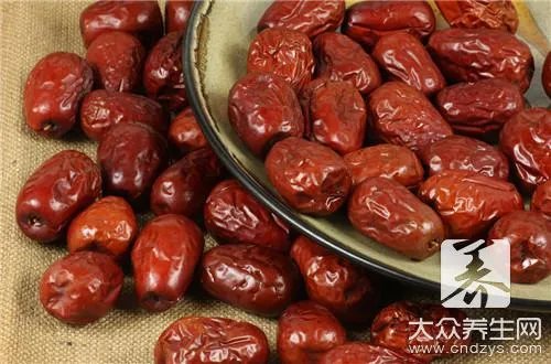 红枣提取物