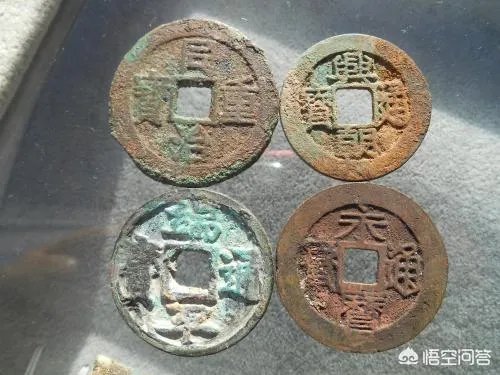 古钱币可以用来干什么?