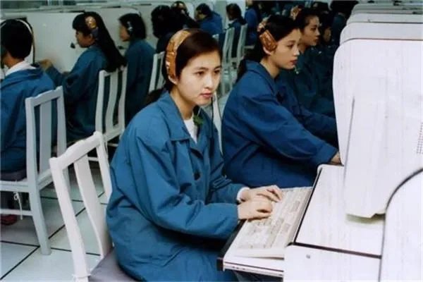 日本最后一家BB机公司停止服务，目前哪些国家还使用BB机？