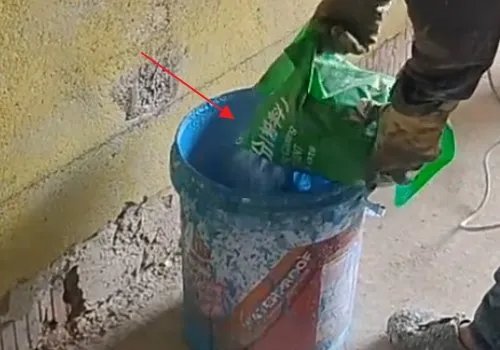 卫生间防水施工方案?