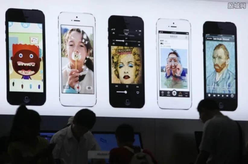 苹果证实屏幕问题 部分iPhoneX触屏没反应