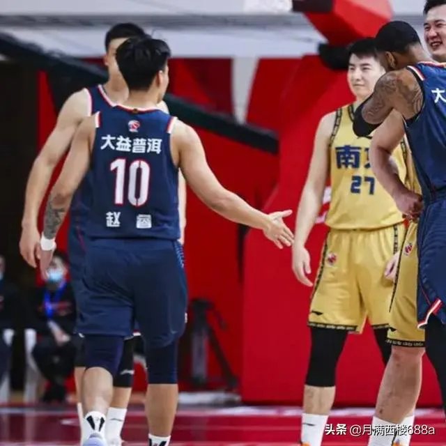 今天辽宁队十连胜,是否有明显的能够战胜广东队的优势?