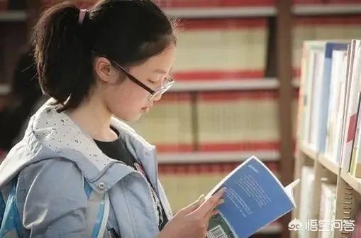 湖南05后女生696分考入北大成最小学妹,你怎么看?