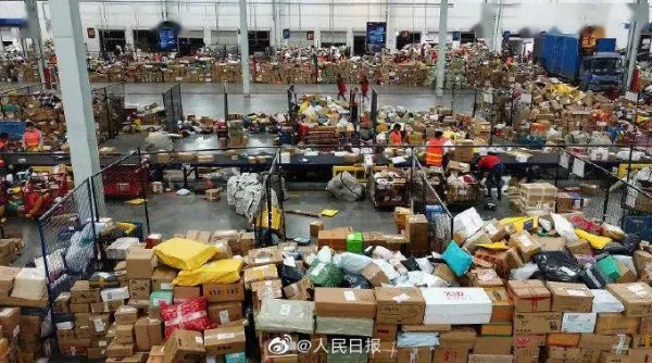 进京邮件快件全面实行“二次安检”,为什么要这么做?