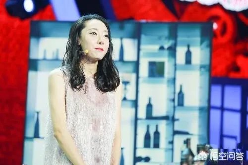 鄂博会成为下一个爆红的“星女郎”吗?