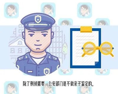 4次鉴定无法确定亲生？养了9岁的儿子，究竟有没有必要亲子鉴定？