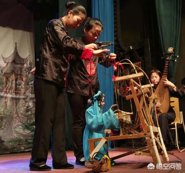 陕西有哪些地方戏？